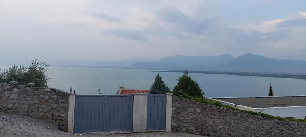 Shiroka Lake Home