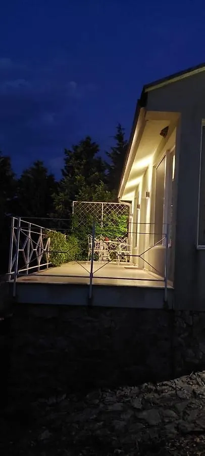 Holiday home Shiroka Lake Home Albania