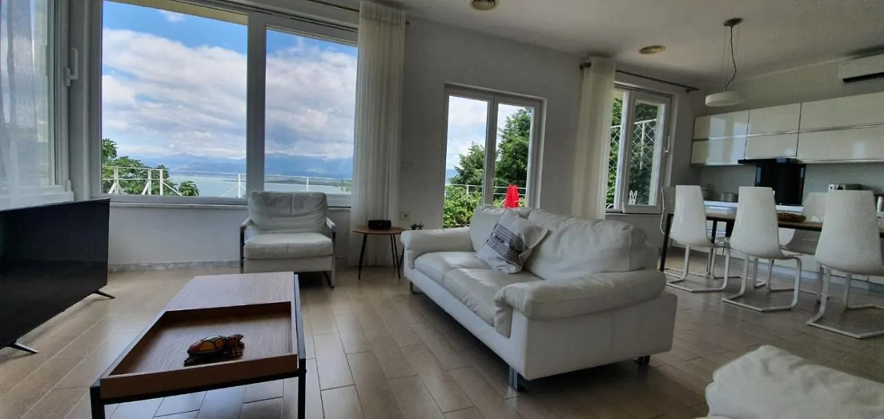 Shiroka Lake Home