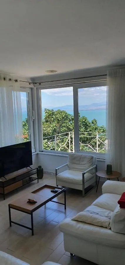 Shiroka Lake Home Albania