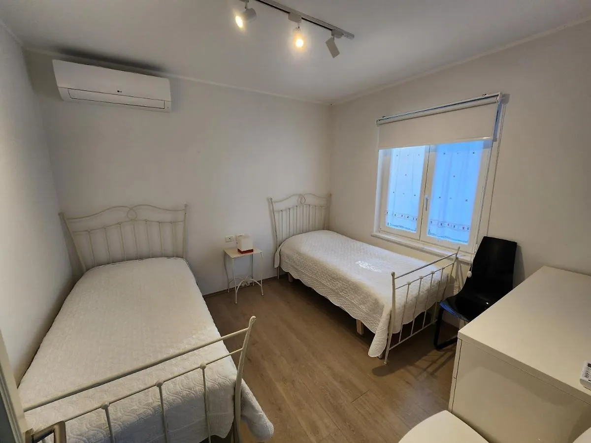 Holiday home Shiroka Lake Home Albania